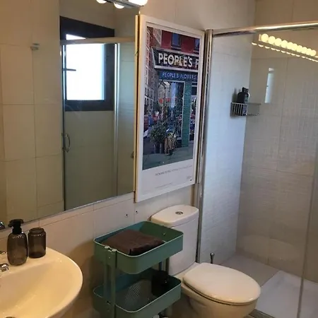 Apartmán Castro Celta