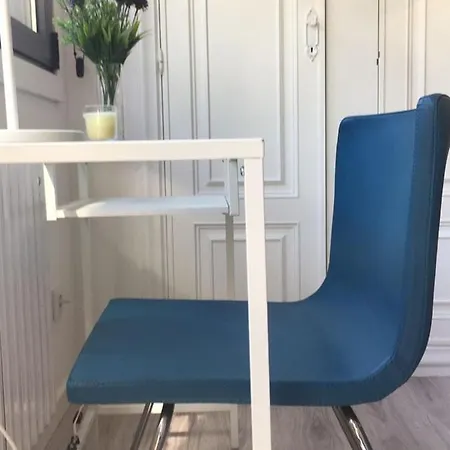 Apartment Castro Celta Vigo