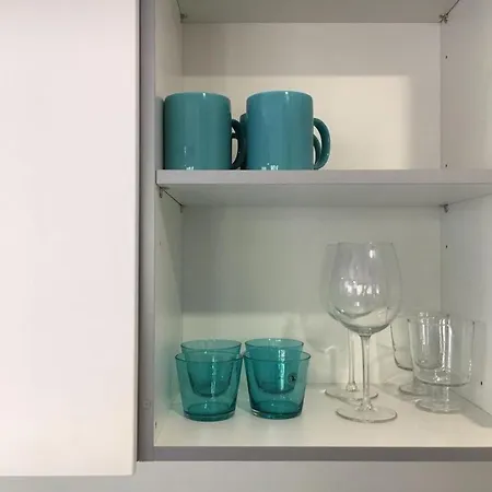 Castro Celta Apartment Vigo