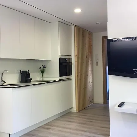 아파트 Castro Celta