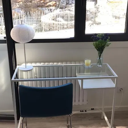 Apartmán Castro Celta Vigo