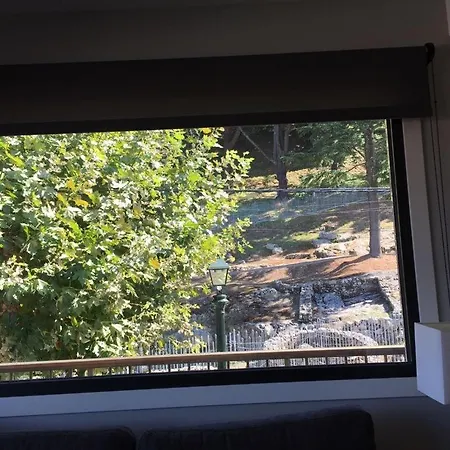 아파트 Castro Celta