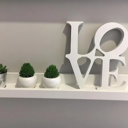 아파트 Castro Celta