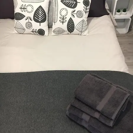 Castro Celta Apartmán *