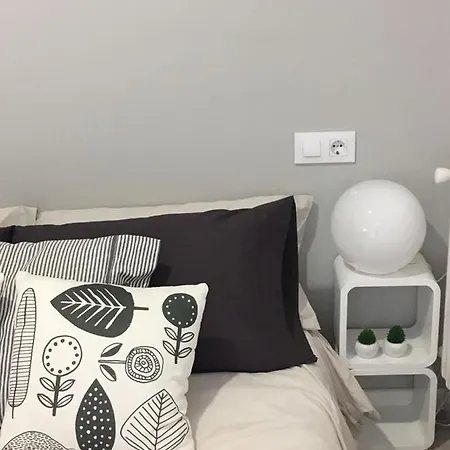 Apartmán Castro Celta Vigo