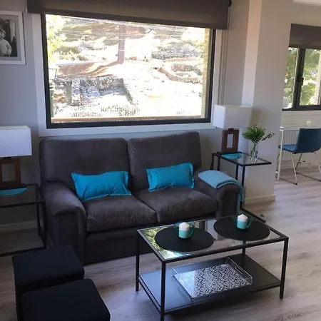 Apartment Castro Celta