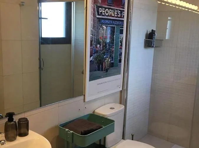 Apartament Castro Celta