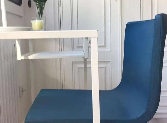 Apartament Castro Celta Vigo