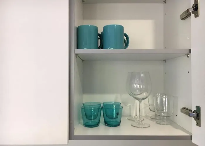 Castro Celta Apartament Vigo