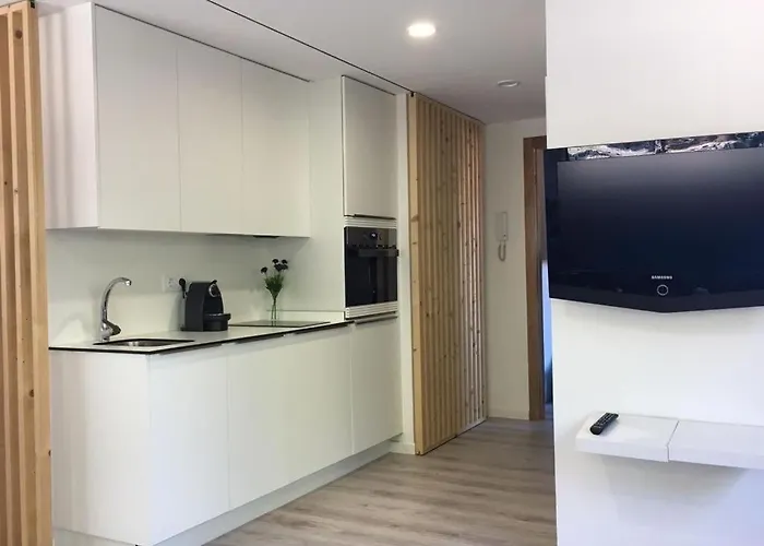 Apartament Castro Celta