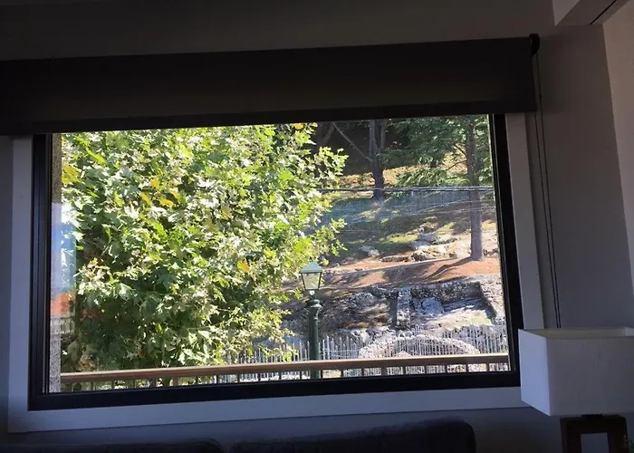 Apartament Castro Celta