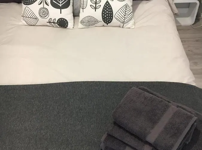 Castro Celta Apartament *