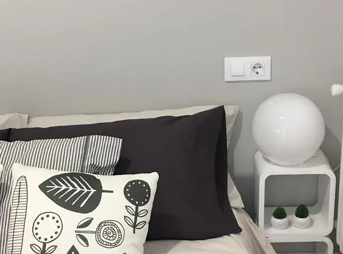 Apartament Castro Celta Vigo