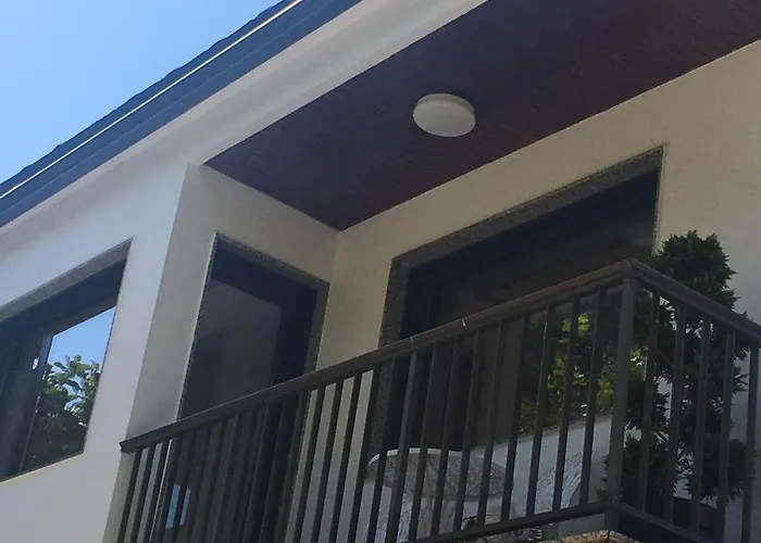 Castro Celta Apartament Vigo